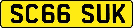 SC66SUK