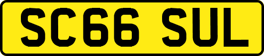 SC66SUL