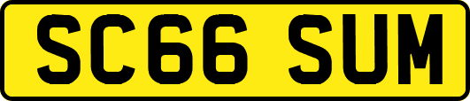 SC66SUM
