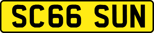 SC66SUN