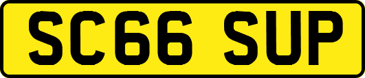 SC66SUP