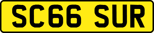 SC66SUR