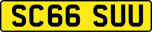 SC66SUU