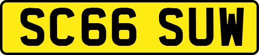 SC66SUW