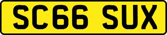 SC66SUX