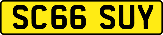 SC66SUY