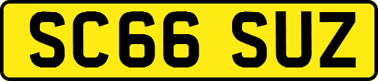 SC66SUZ