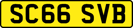 SC66SVB