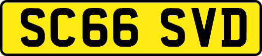 SC66SVD