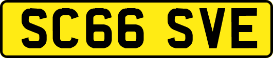 SC66SVE