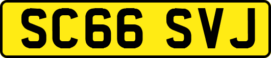 SC66SVJ