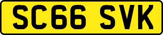 SC66SVK