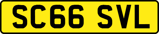 SC66SVL