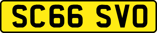 SC66SVO