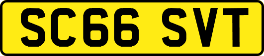 SC66SVT