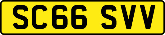 SC66SVV