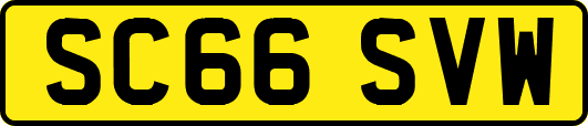 SC66SVW