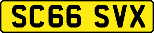SC66SVX