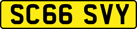 SC66SVY