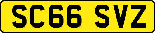 SC66SVZ