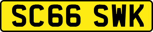 SC66SWK