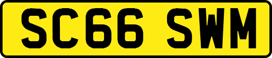 SC66SWM