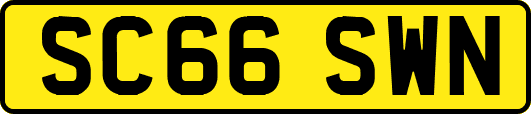 SC66SWN