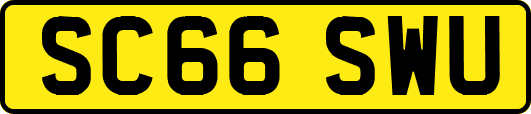 SC66SWU