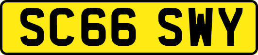 SC66SWY