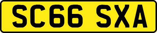 SC66SXA