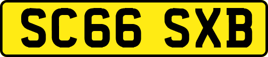 SC66SXB
