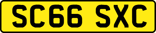 SC66SXC