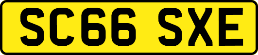 SC66SXE