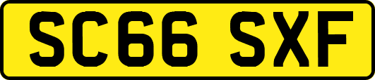 SC66SXF
