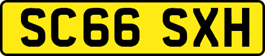 SC66SXH