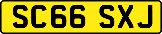 SC66SXJ