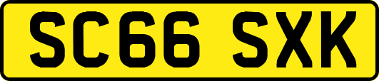 SC66SXK