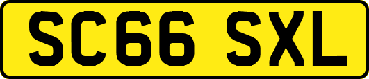 SC66SXL