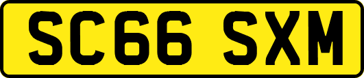 SC66SXM