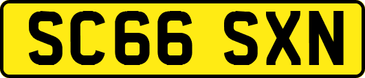 SC66SXN