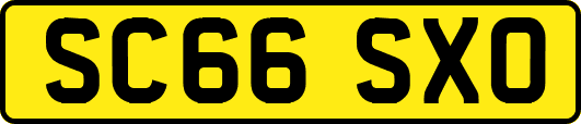 SC66SXO