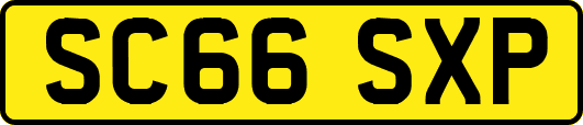 SC66SXP