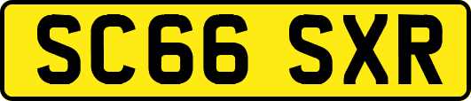 SC66SXR