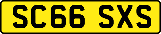 SC66SXS