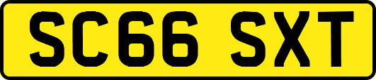 SC66SXT
