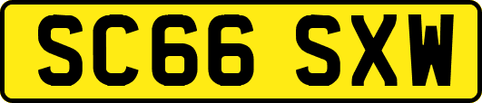 SC66SXW