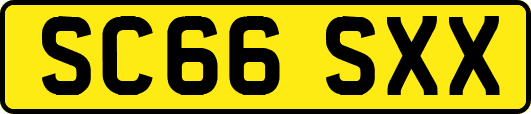 SC66SXX