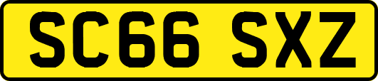 SC66SXZ