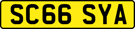 SC66SYA