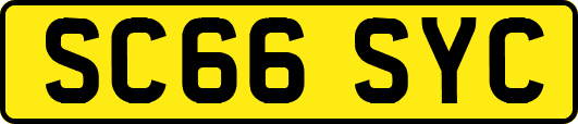 SC66SYC